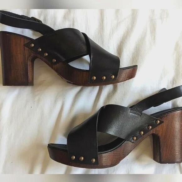 Kenneth-cole Women's Brown Sandals - Picture 2 of 8